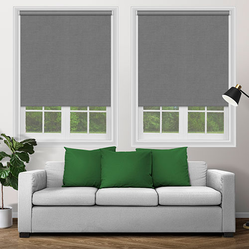 Premier Hanson Shadow Lifestyle Roller blinds