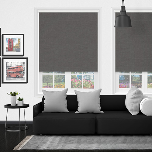Premier Hayworth Empire Lifestyle Roller blinds