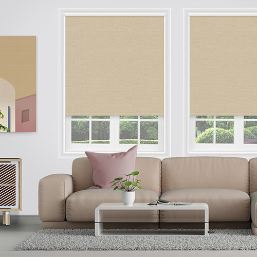 Premier Hayworth Warmth Lifestyle Roller blinds