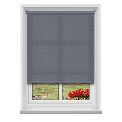 Premier Henlow Denim Lifestyle Roller blinds
