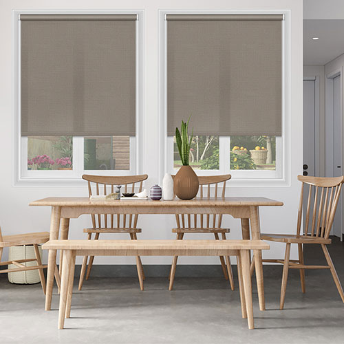 Premier Henlow Dusk Lifestyle Roller blinds