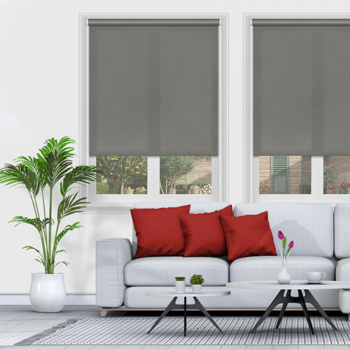 Premier Henlow Shadow Lifestyle Roller blinds
