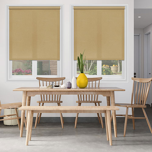 Premier Henlow Shell Lifestyle Roller blinds
