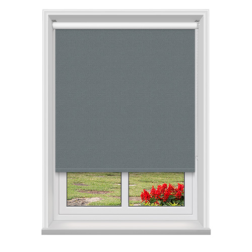 Premier Marlow Graphite Lifestyle Roller blinds