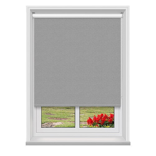 Premier Marlow Steel Lifestyle Roller blinds