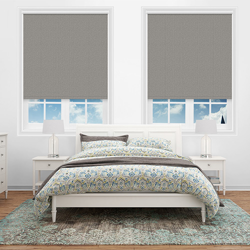 Premier Marlow Steel Lifestyle Roller blinds