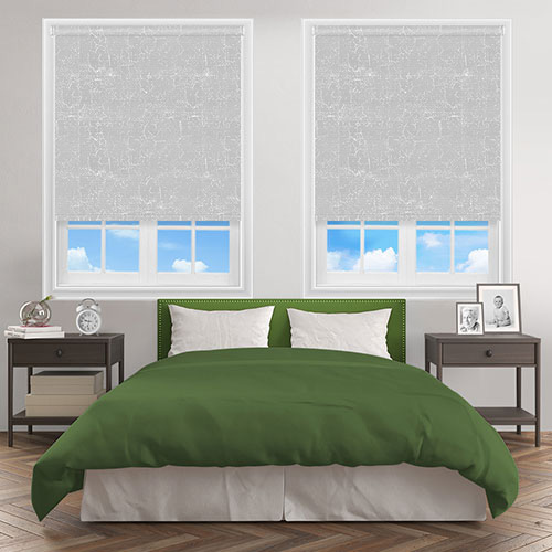 Premier Metz Moon Lifestyle Roller blinds