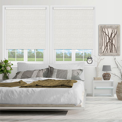Premier Samba Frost Lifestyle Roller blinds