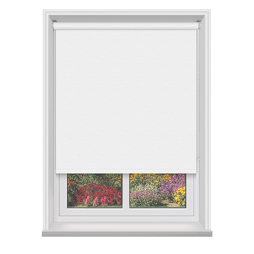 Premier Sirocco Gesso Lifestyle Roller blinds