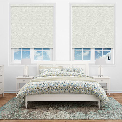 Premier Sirocco Haze Lifestyle Roller blinds