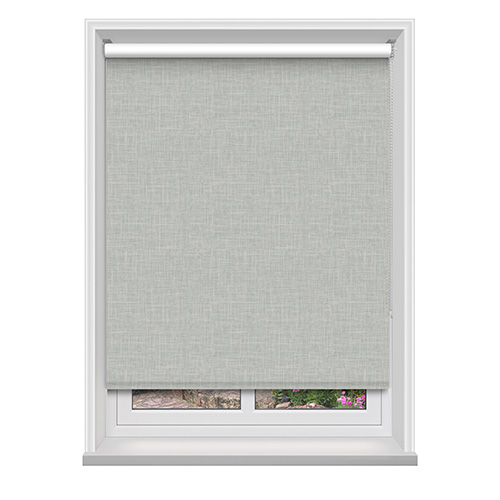 Premier Sora Mist Blockout Lifestyle Roller blinds