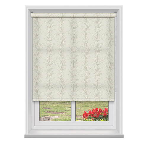 Premier Treviso Ecru Lifestyle Roller blinds