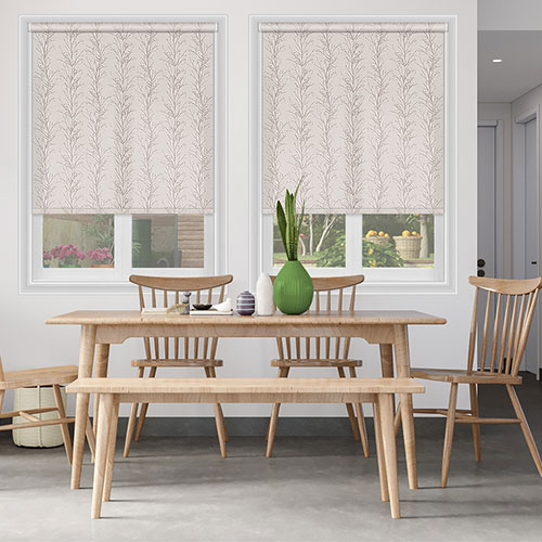 Premier Treviso Pomelo Lifestyle Roller blinds