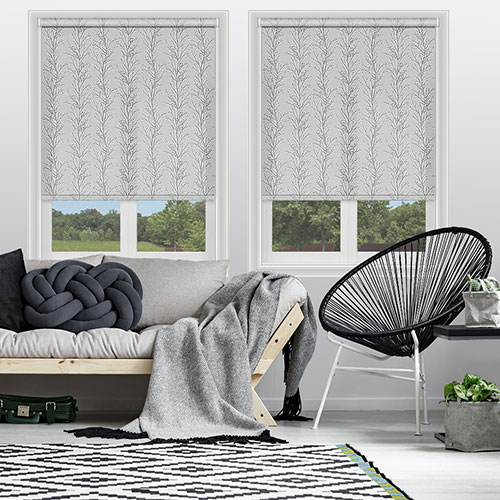 Premier Treviso Shadow Lifestyle Roller blinds