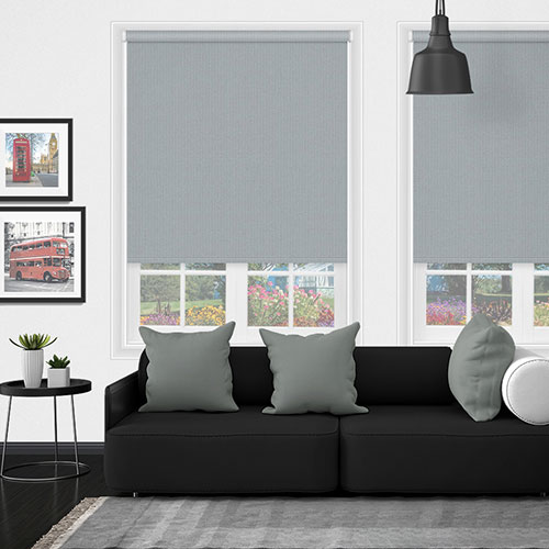 Premier UniShade Ash Lifestyle Roller blinds
