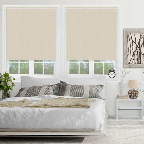 Premier UniShade Beige Lifestyle Roller blinds