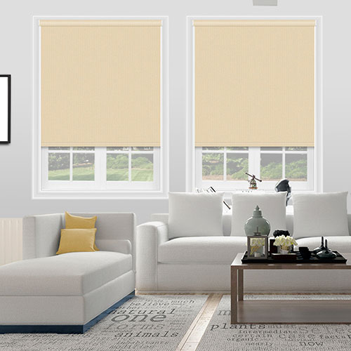 Premier UniShade Cream Lifestyle Roller blinds