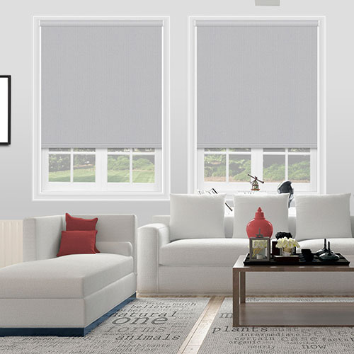 Premier UniShade Dove Lifestyle Roller blinds