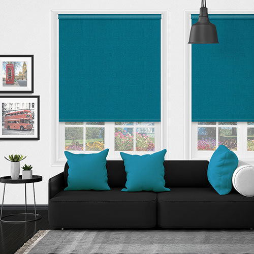 Premier UniShade Escape Lifestyle Roller blinds
