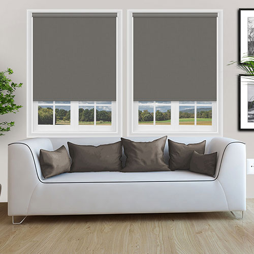 Premier UniShade Flint Lifestyle Roller blinds