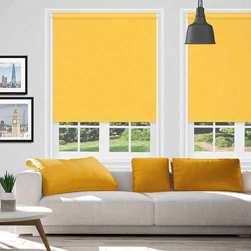 Premier UniShade Luna Lifestyle Roller blinds