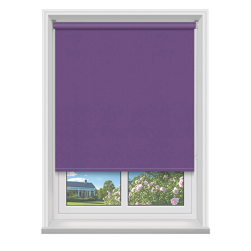 Premier UniShade Mulberry Lifestyle Roller blinds