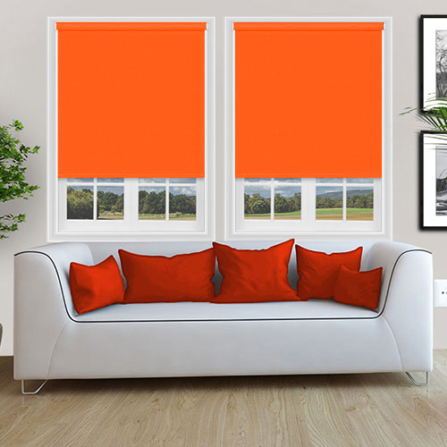 Premier UniShade Rayon Lifestyle Roller blinds