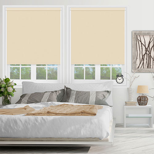Premier UniShade Shell Lifestyle Roller blinds