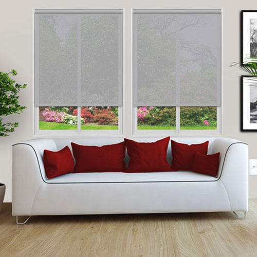 Premier Hayden Mist Lifestyle Roller blinds