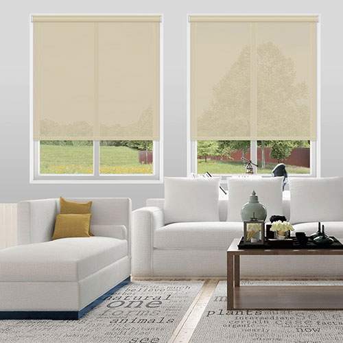 Premier Hayden Warmth Lifestyle Roller blinds