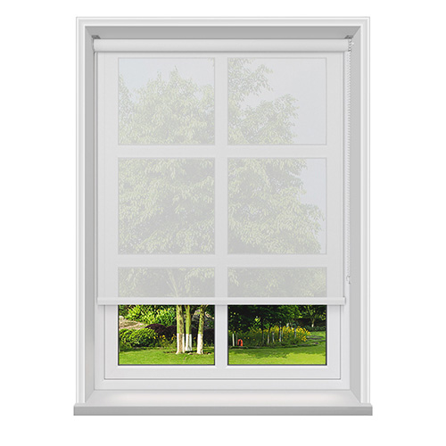 Premier Hayden Whisper Lifestyle Roller blinds