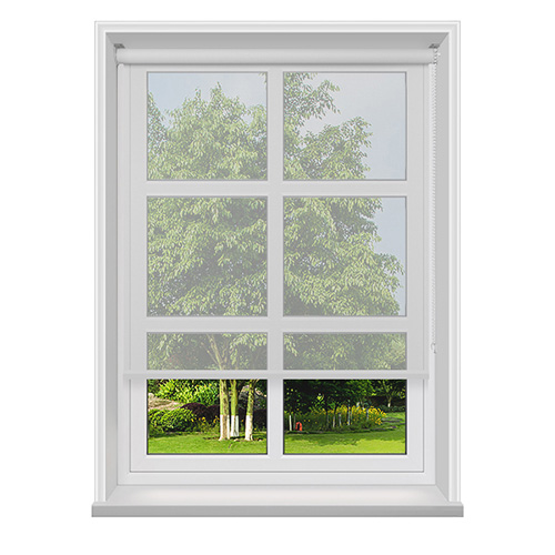 Premier Nico Cotton Lifestyle Roller blinds