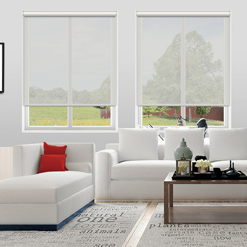 Premier Nico Cotton Lifestyle Roller blinds