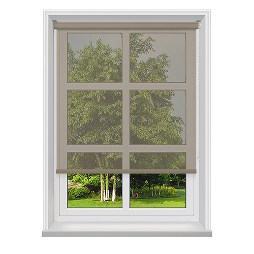 Premier Nico Stone Lifestyle Roller blinds