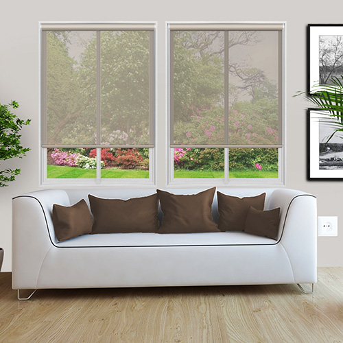 Premier Nico Stone Lifestyle Roller blinds