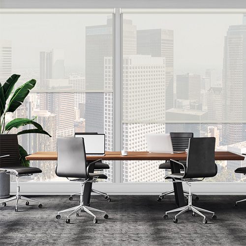 Premier Uniview 3000 Crystal Lifestyle Roller blinds