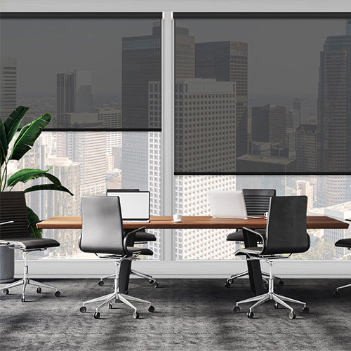 Premier Uniview 3000 Jet Lifestyle Roller blinds
