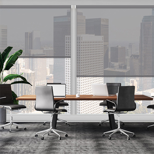 Premier Uniview 3000 Soft Steel Lifestyle Roller blinds