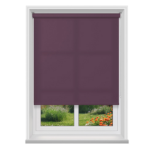 Splash Boujee Premier Lifestyle Roller blinds
