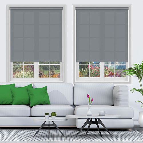 Splash Bullet Premier Lifestyle Roller blinds