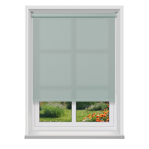 Splash Duckegg Premier Lifestyle Roller blinds