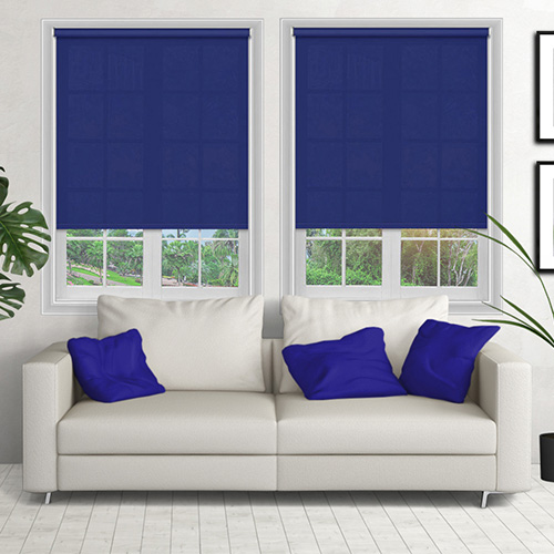 Splash Empire Premier Lifestyle Roller blinds