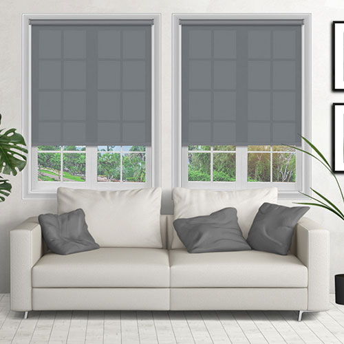 Splash Gable Premier Lifestyle Roller blinds