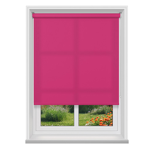 Splash Lipstick Premier Lifestyle Roller blinds