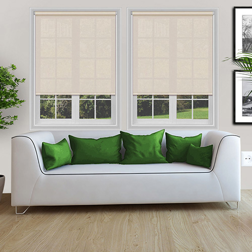 Splash Modesty Premier Lifestyle Roller blinds