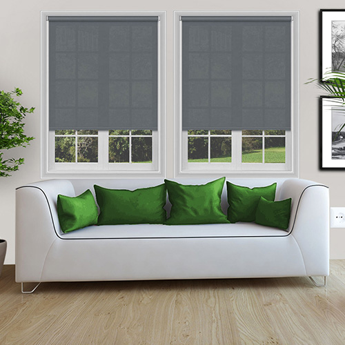 Splash Rock Premier Lifestyle Roller blinds