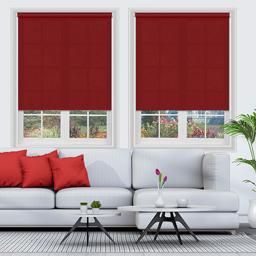 Splash Ruby Premier Lifestyle Roller blinds