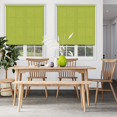 Splash Vine Premier Lifestyle Roller blinds