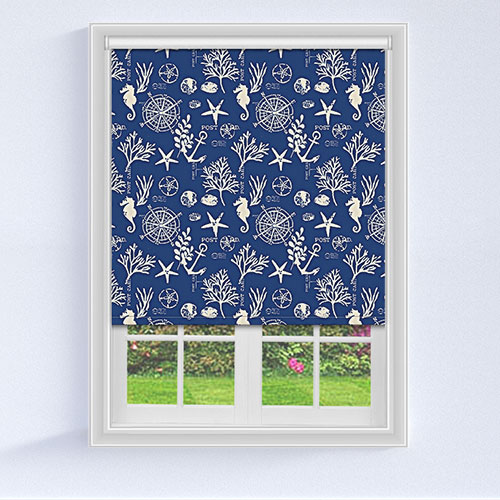 Seahorse Royale Lifestyle Roller blinds