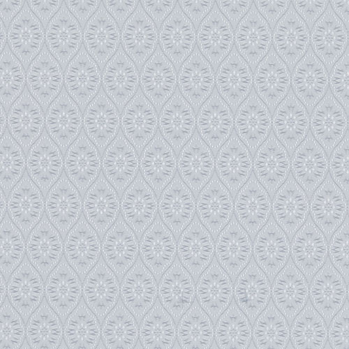 Paige Steel with Cassette Roller blinds